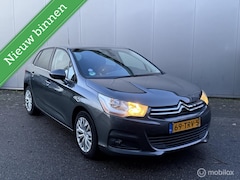 Citroën C4 - 1.6 VTi Tendance