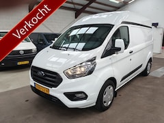 Ford Transit Custom - 320 2.0 TDCI L2H2 , CC, Camera, 78DKM