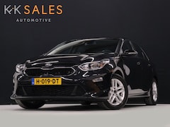 Kia Cee'd - Ceed 1.0 T-GDi DynamicLine [6-BAK, APPLE CARPLAY, ANDROID, CAMERA, LANE ASSIST, CRUISE, CL