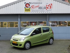 Daihatsu Cuore - 1.0 70 PK Comfort 5Deurs