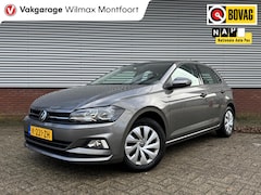 Volkswagen Polo - 1.0 TSI Comfortline|Navi|Carplay|Adap.Cruise|Parkeersensoren V+A|