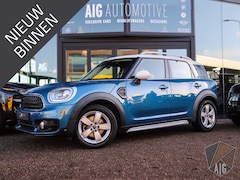 MINI Countryman - 1.5 Cooper Chili | PDC | Bluetooth | Navi