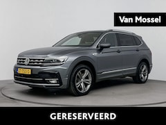 Volkswagen Tiguan Allspace - 2.0 TSI 4Motion Highline Business R | Achteruitrijcamera | Panoramadak | Stoelverwarming |