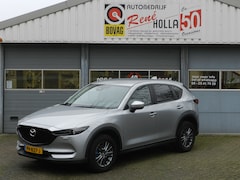 Mazda CX-5 - 2.0 SkyActiv-G 165 Skylease GT Navi Leer Cruise Climate Trekhaak