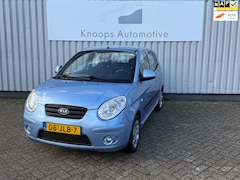 Kia Picanto - 1.1 Fifteen Airco