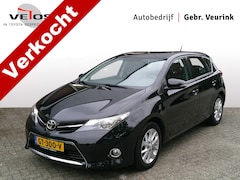 Toyota Auris - 1.6 Dynamic Trekhaak Navi