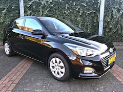 Hyundai i20 - 1.0 T-GDI Comfort AUTOMAAT