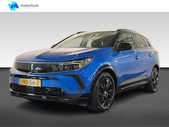 Opel Grandland - 1.6 Turbo Hybrid 225pk Aut GS Line