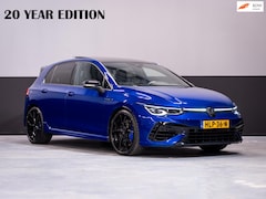 Volkswagen Golf - 2.0 TSI R 4Motion