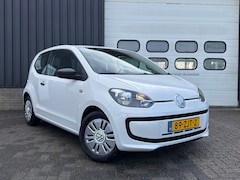 Volkswagen Up! - 1.0 take up BlueMotion/airco/all-season banden/nette auto