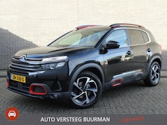 Citroën C5 Aircross - 1.2 PureTech Business Navigatie, Applecarpl./Andr. Auto, Airco, Keyless Entry/Start, Cruis