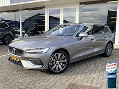 Volvo V60 - 2.0 T8 Recharge AWD Inscription | Pano | LED | Keyless | Adapt. Cruise | Apple/Android | T