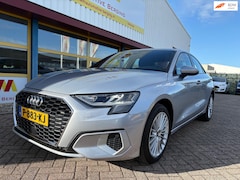 Audi A3 Limousine - 30 TFSI Business edition AUTOMAAT