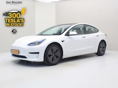 Tesla Model 3 - Standard RWD Plus FACELIFT 94% SoH [ LFP ACCU+WARMTEPOMP+FSD+60 kWh+PREMIUM AUDIO ]