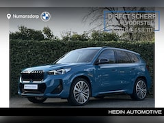 BMW iX1 - xDrive30 | M-Sport | 20'' | Harman/Kardon | Head-Up | Elek. Trekhaak | Comfort Access