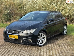 SEAT Ibiza - 1.0 TSI FR Business / LED / PDC / NAVI / CC