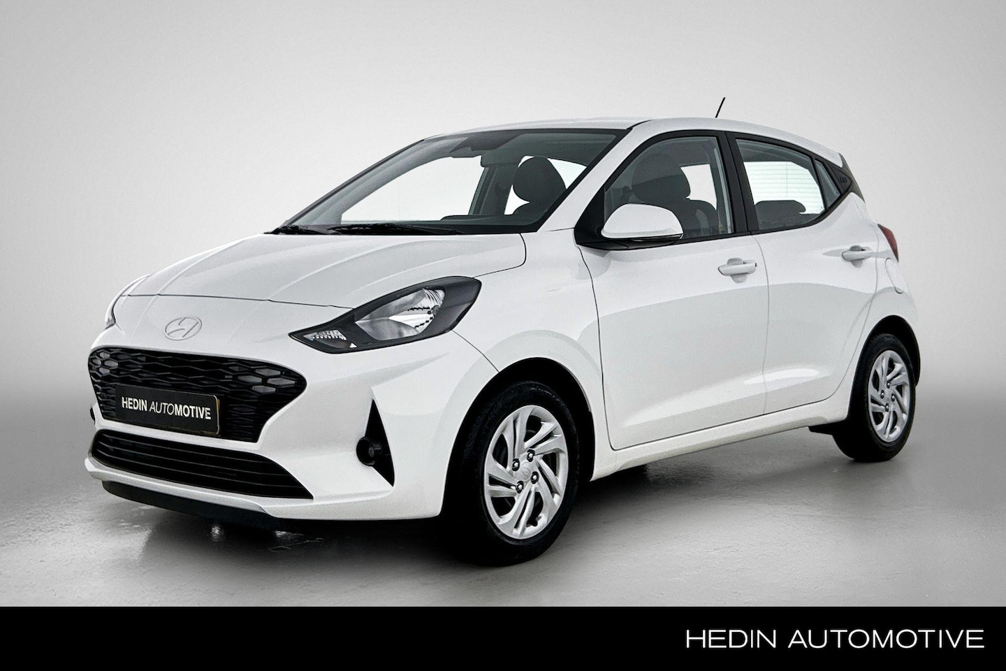 Hyundai i10 - 1.0 Comfort | Apple Carplay/Android auto | Airco | DAB+ Radio | 5 DRS | Cruise control | - AutoWereld.nl