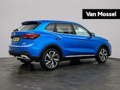 MG ZS - Hybrid+ 1.5 Hybrid+ Luxury | Trekhaak Afneembaar | Leder | 18'' Velgen | Automaat | Privac