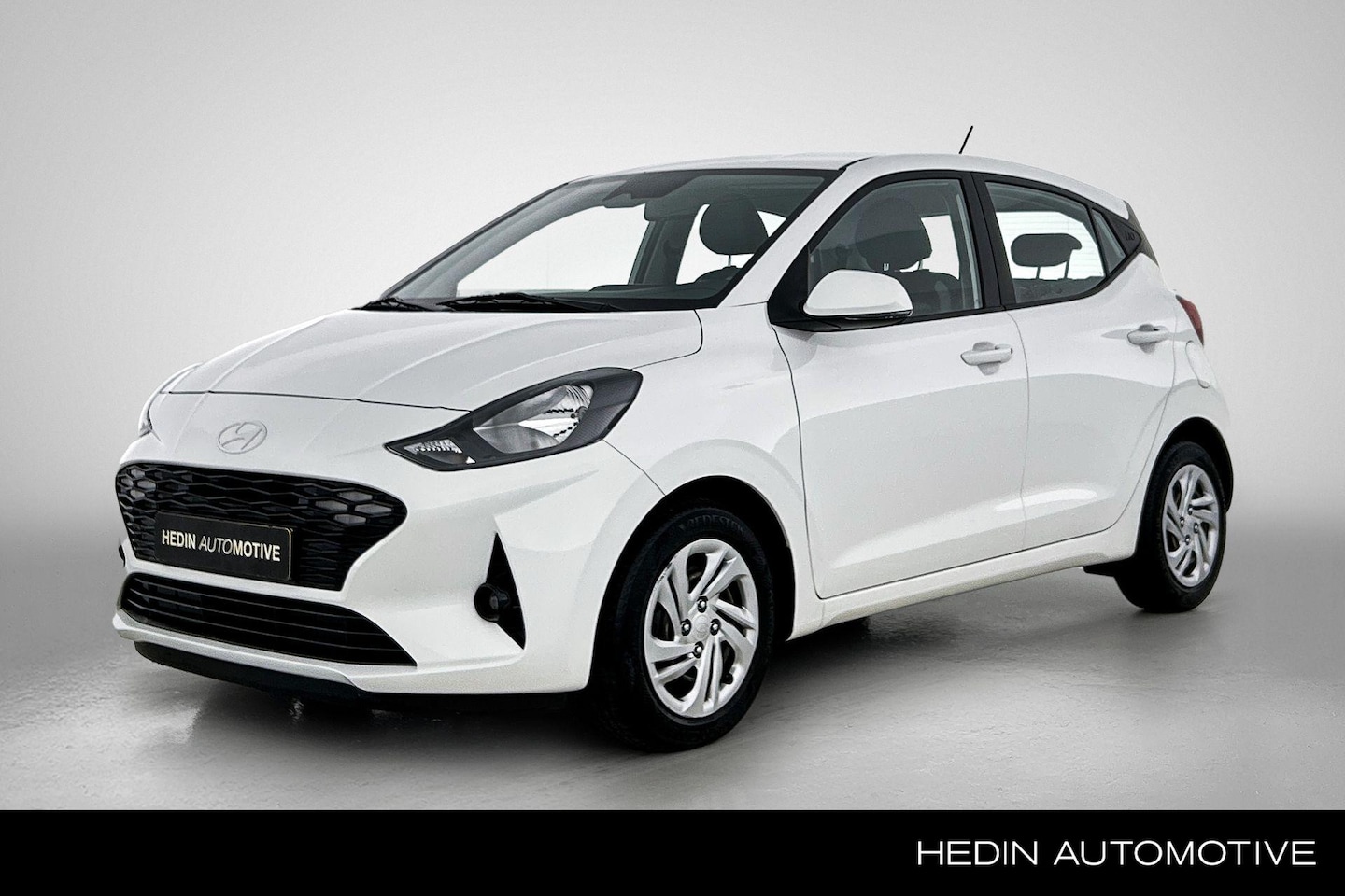 Hyundai i10 - 1.0 Comfort | Apple Carplay/Android auto | Airco | DAB+ Radio | 5 DRS | Cruise control | - AutoWereld.nl