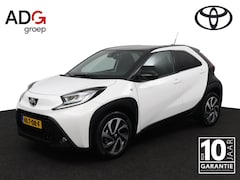 Toyota Aygo X - 1.0 VVT-i MT Pulse | Climate Control | Bi-Tone | Led Verlichting | Apple Carplay | Android
