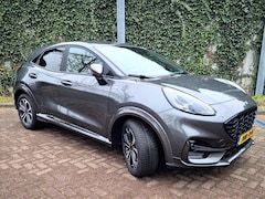 Ford Puma - 1.0 EcoBoost Hybrid ST-Line