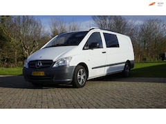 Mercedes-Benz Vito - 113 CDI 343 DC Comfort Plus