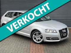 Audi A3 Sportback - 1.8 TFSI Automaat | Xenon | Pdc | Stoelverw | Climate Control