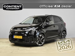 Kia Picanto - 1.0 DPi 63pk 4-zits GT-Line
