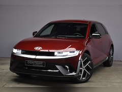 Hyundai IONIQ 5 - 84 kWh 229pk RWD N Line - Inruilvoordeel