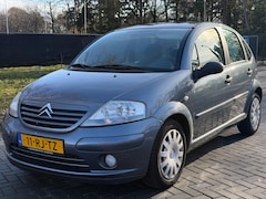 Citroën C3 - 1.4i Attraction/Automaat/Airco/Cruise/NAP/Trekhaak