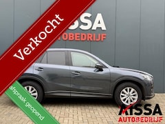 Mazda CX-5 - 2.0 TS+ Lease Pack 2WD, PDC, LMV, Navi, Cruise, Climate