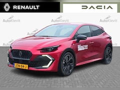 Renault Clio - 1.8 Hybrid 160 esprit Alpine - Demo