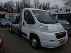 Citroën Jumper - 35 2.2 HDI L3 DC