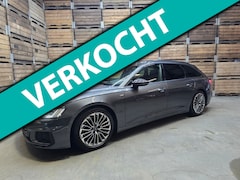 Audi A6 Avant - 55 TFSI e Quattro Pro Line S Competition S-Line PANO B&O 360 Camera 19''LM