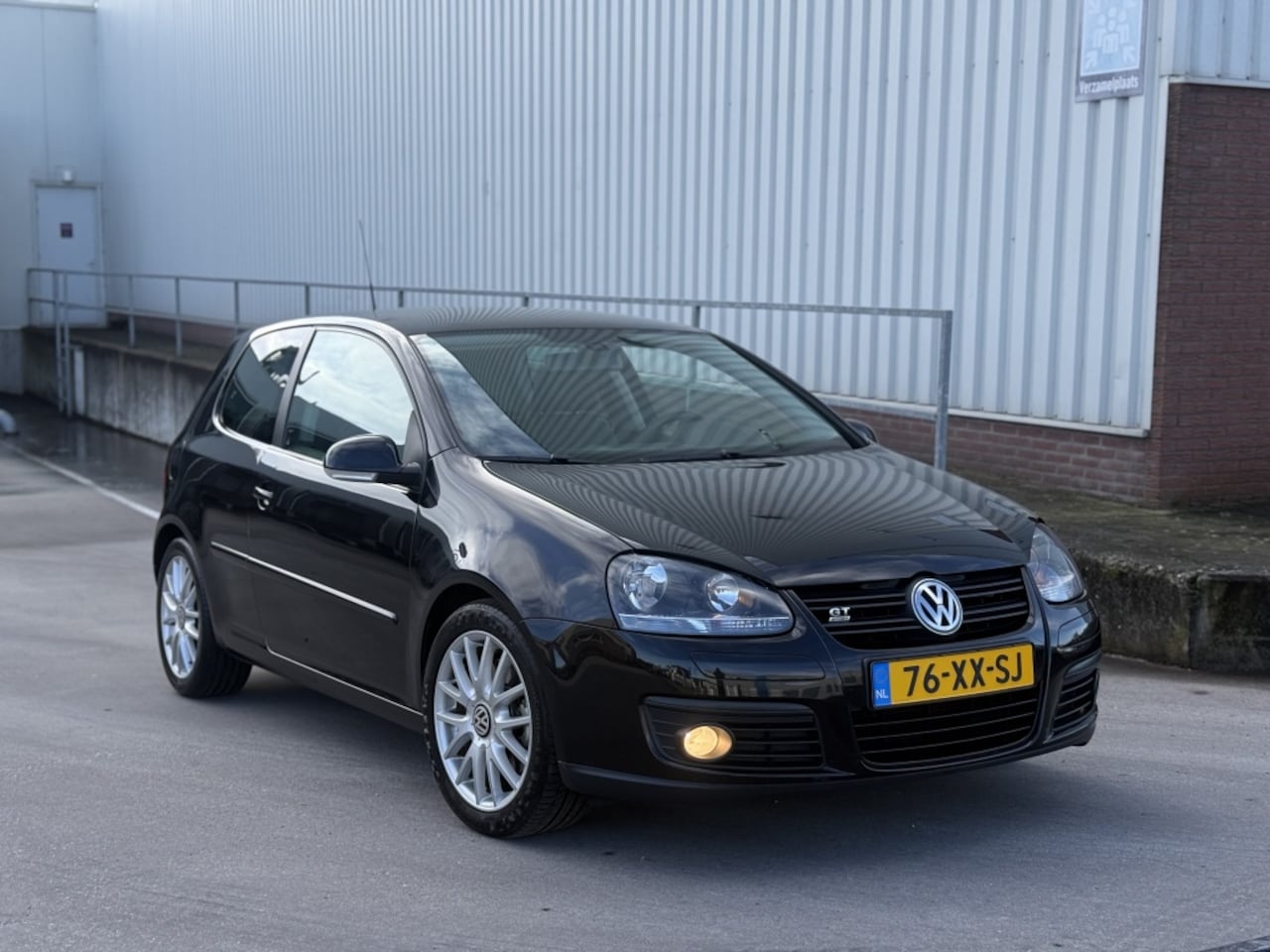 Volkswagen Golf - 1.4 TSI GT Sport | Origineel Nederlands | CarPlay - AutoWereld.nl