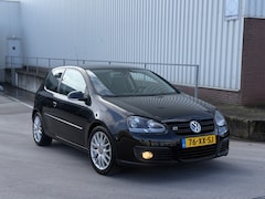 Volkswagen Golf - 1.4 TSI GT Sport | Origineel Nederlands | CarPlay