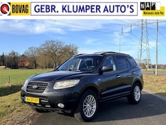Hyundai Santa Fe - 2.7i V6 Freestyle 1e Eig., Airco/ECC, Cruise, Trekhaak, Weinig km