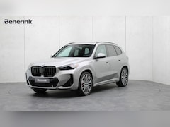 BMW X1 - xDrive30e M-Sport Pro | Massage | Harman/Kardon | Panoramadak | Head-up | Trekhaak
