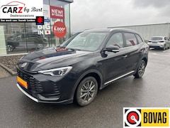 MG ZS - Hybrid+ 1.5 LUXURY AUT. Leder | Keyless | 360 Camera | Stuurverwarming