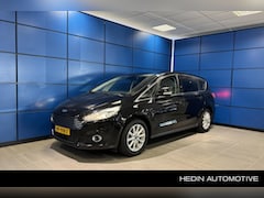 Ford S-Max - 1.5 Ecoboost 160PK Titanium | Trekhaak