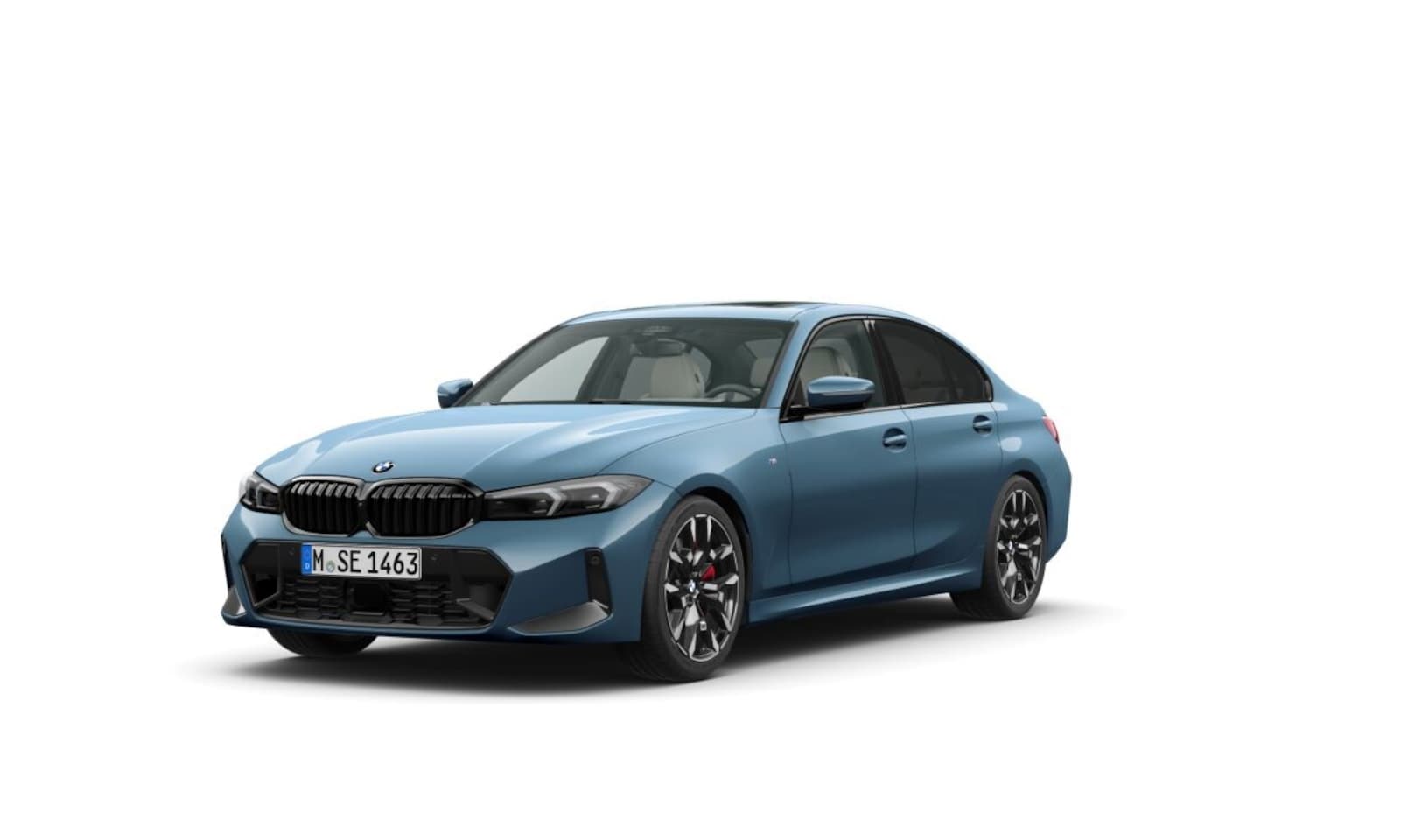 BMW 3-serie - 330i xDrive 330i xDrive - AutoWereld.nl