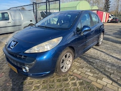 Peugeot 207 - 1.6 VTi XS Pack