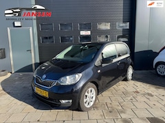 Skoda Citigo - 1.0 Greentech Ambition | NAP | Airco | Cruise | Bluetooth