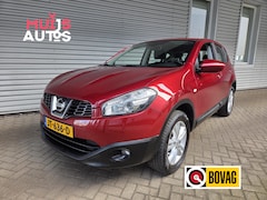 Nissan Qashqai - 2.0 Acenta