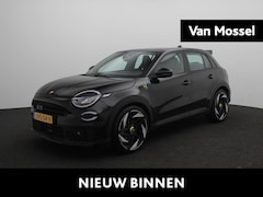 Fiat 600e - Abarth Turismo 54 kWh | Tot 8 jaar garantie |