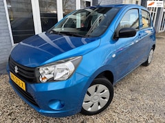 Suzuki Celerio - 1.0 Comfort, NETTE AUTO, AIRCO, AUDIO ETC