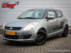 Suzuki Swift - 1.2 Summer EASSS | Airco | Audio | 17 Inch | Trekhaak | Spoiler | Elect ramen |