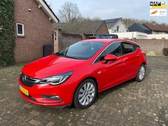 Opel Astra - 1.6 CDTI Innovation 1e Eigenaar 2017 alle opties