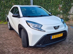 Toyota Aygo X - 1.0 VVT-i MT Play