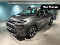 Citroën C3 Aircross - 1.2 PureTech Max | Camera | Navigatie | Climate control